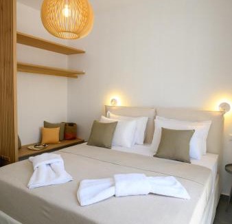 Aegiali Apartment | Le Reve