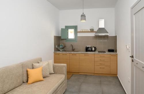 Aegiali Apartment | Le Reve