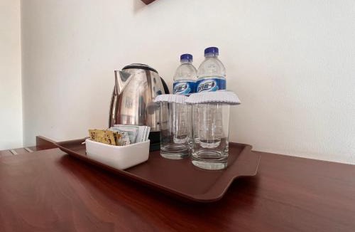 Cibodas Hotel | LE SEMAR HOTEL KARAWACI