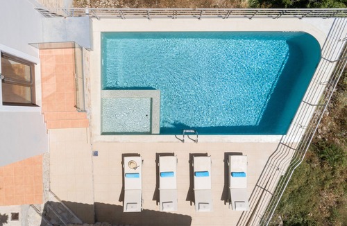 Mathes Villa | Le Stelle Villa