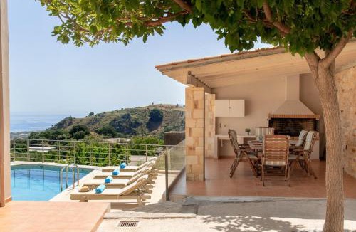 Mathes Villa | Le Stelle Villa