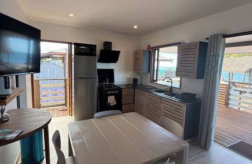 Teahupoo House | Le TeRava