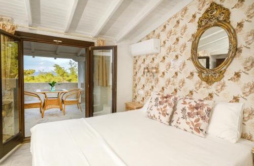 Nea Rodha Hotel | Leandros Hotel