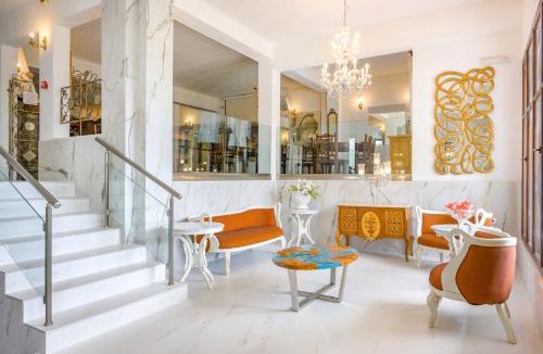 Nea Rodha Hotel | Leandros Hotel
