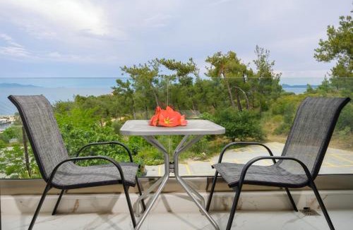 Nea Rodha Hotel | Leandros Hotel