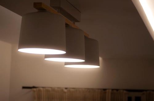 Stomio Apartment | Leaves & Waves