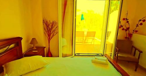 Lithakia Apartment | LECÉLESTE