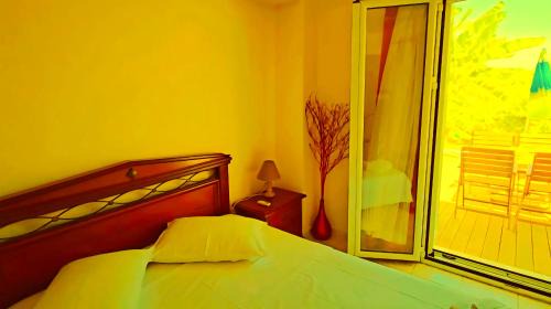Lithakia Apartment | LECÉLESTE