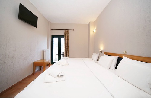 Karpenisi Hotel | Lecadin Hotel