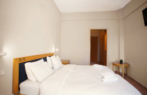 Karpenisi Hotel | Lecadin Hotel