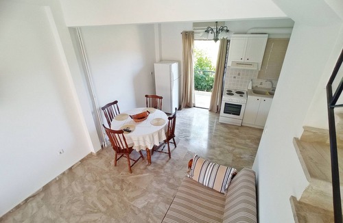 Assos-Lechaio House | Lechaio Beach Corinth Maisonette - Lechaio Beach Corinth Maisonette - Building B