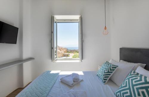 Plintri Apartment | Lectus Mykonos