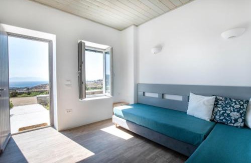 Plintri Apartment | Lectus Mykonos