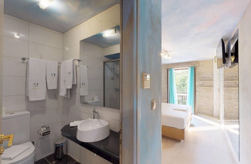 Parga House | Leda suites