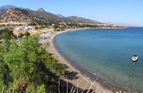 Koutsounari Apartment | Ledra Bay