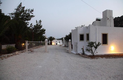 Koutsounari Apartment | Ledra Bay