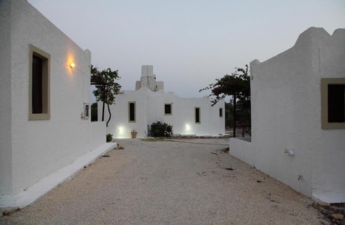 Koutsounari Apartment | Ledra Bay