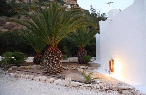 Koutsounari Apartment | Ledra Bay