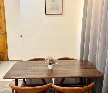 Digos City Hostel | Lee's Transient Unit 4