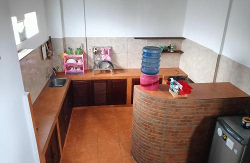 Penestanan Apartment | Lee Wong house 2