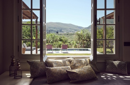 Lithakia Villa | Leeda's Cottages