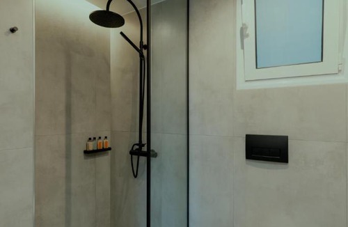 Nafplio Apartment | Lefka Apartment