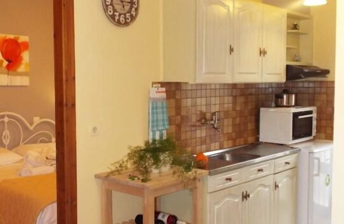 Lefkada Town Hotel | Lefkada Center Apartments