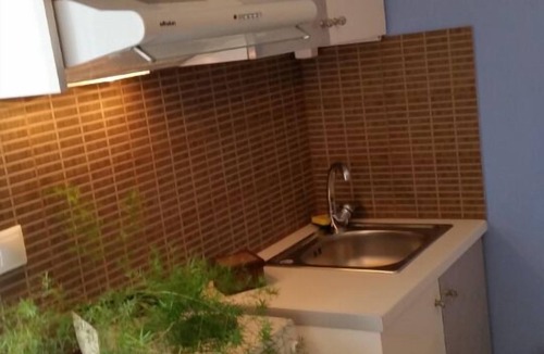Lefkada Town Hotel | Lefkada Center Apartments