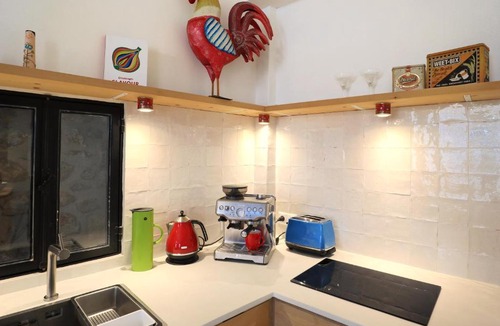 Lefkada Apartment | Lefkada Old Town Stay