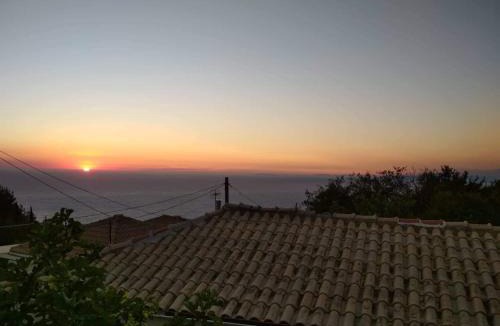 Kalamitsi House | Lefkada Sunset House