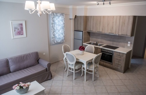 Lefkada Town Hotel | Lefkadio