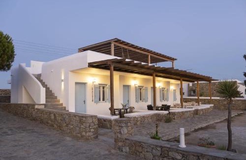 Tourlos Apartment | Lefkanemos