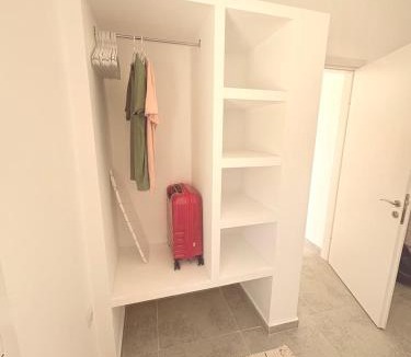 Kithnos Apartment | Lefkes Beach Suite