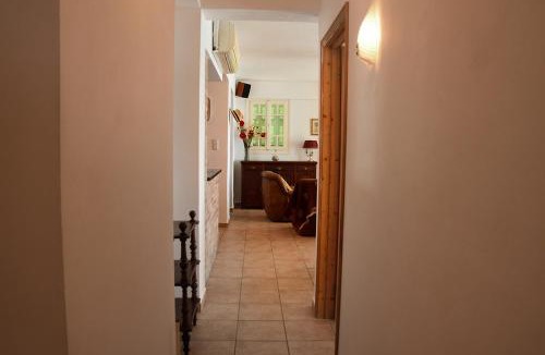Lefki House | Lefki Sea View, Ithaca