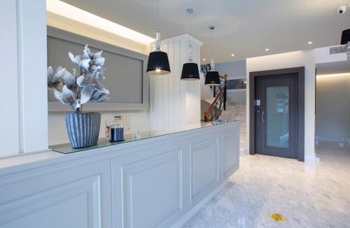 Nidri Apartment | Lefko Hotel & Apartments