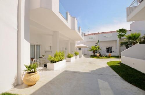 Haniotis Apartment | Lefko Suites