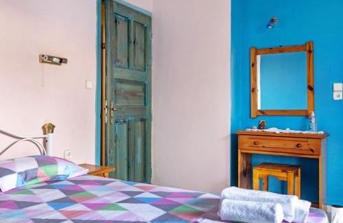 Frinion Apartment | Lefkothea apartment 5