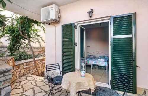 Frinion Apartment | Lefkothea apartment 5