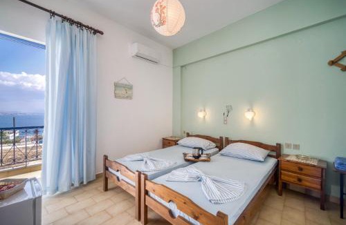 Agia Galini Apartment | Lefteri's Rooms