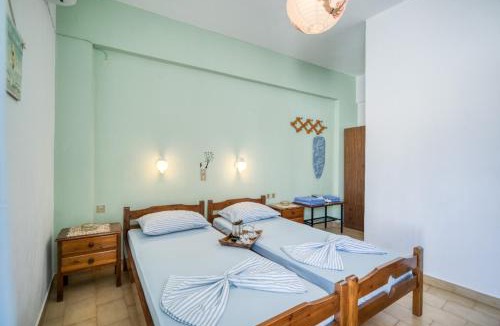 Agia Galini Apartment | Lefteri's Rooms
