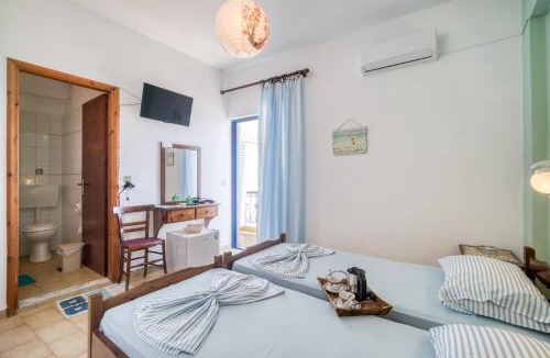 Agia Galini Apartment | Lefteri's Rooms