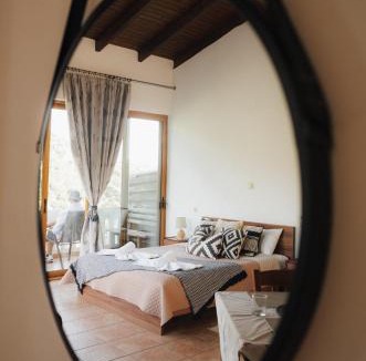 Livadia Apartment | Lefteris Rooms