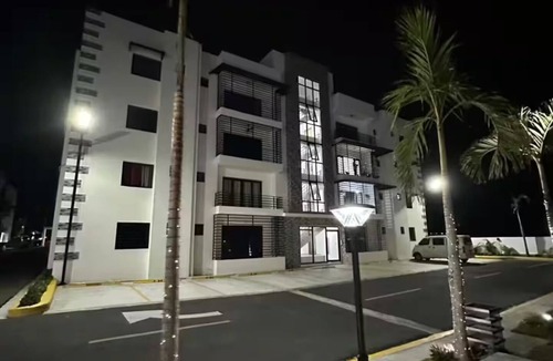 Azua Apartment | Legacy Apartment 3 Azua