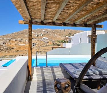 Plintri Hotel | Legendary Suites