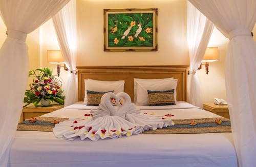 Legian City-Centre Resort | Legian Paradiso Hotel