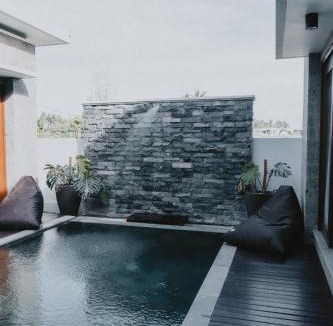 Kemenuh House | Legonsari villa