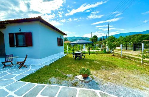 Asprovalta House | Legros Suites II