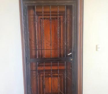 San Francisco de Macoris Apartment | Lejos del bullicio y los tapones de la ciudad, Terraza, balcon