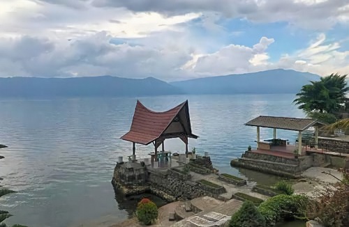 Tuk Tuk Hotel | Lekjon Cottage