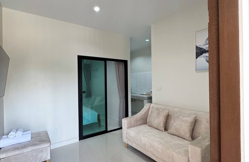 Choeng Thale Apartment | LELA HOME